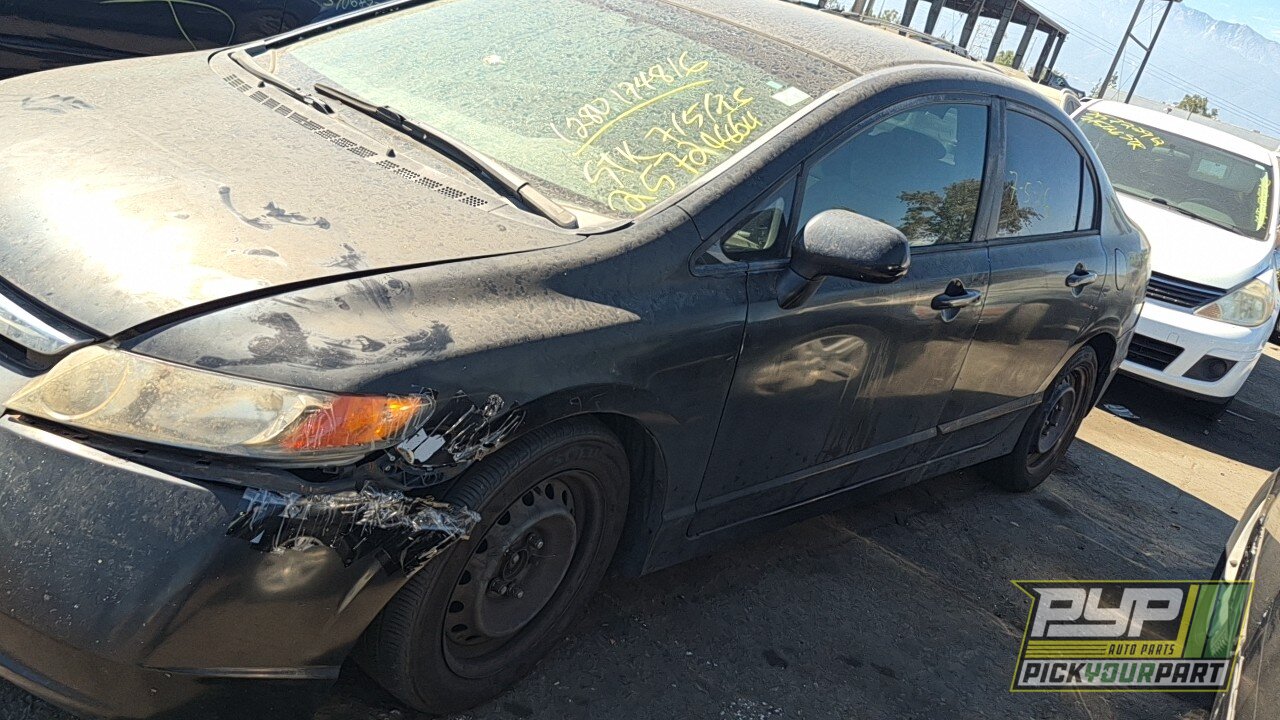 Photo of 2007 Honda Civic