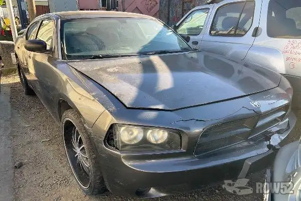 Photo of 2008 Dodge Charger