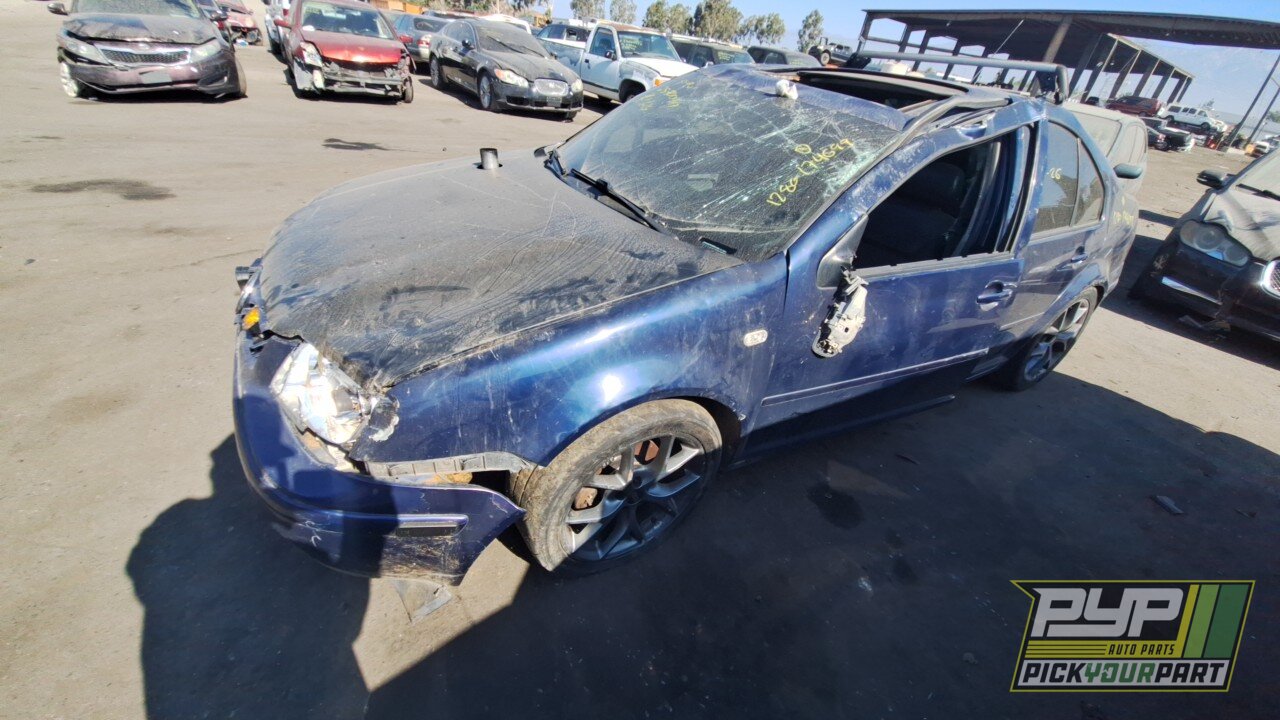 Photo of 2002 Volkswagen Jetta
