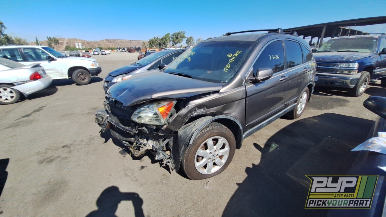 Photo of 2009 Honda Cr-V