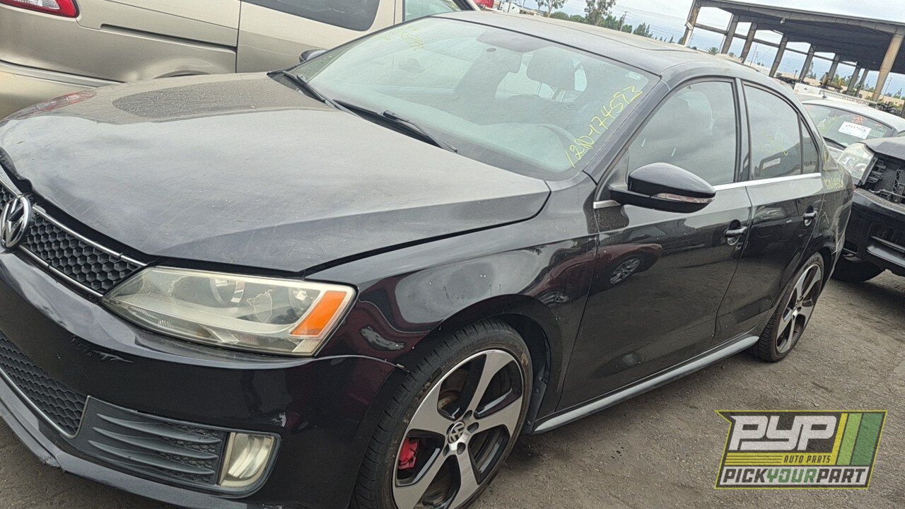 Photo of 2014 Volkswagen Jetta