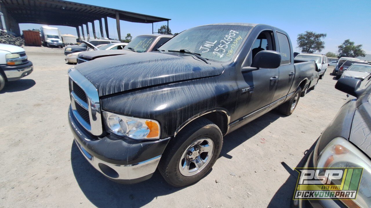 Photo of 2003 Dodge Ram 1500