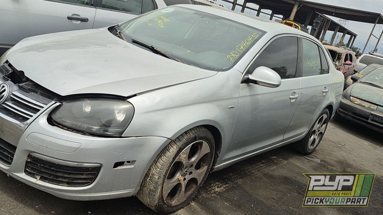 Photo of 2007 Volkswagen Jetta