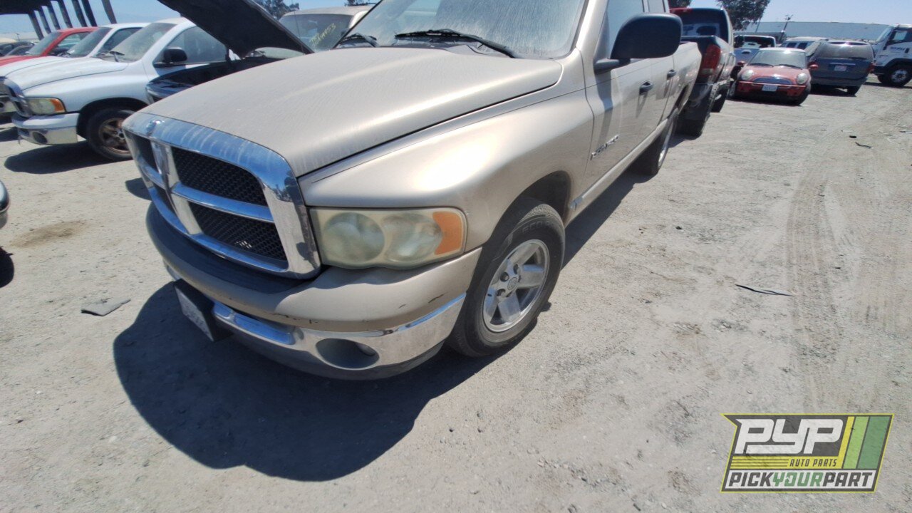 Photo of 2003 Dodge Ram 1500