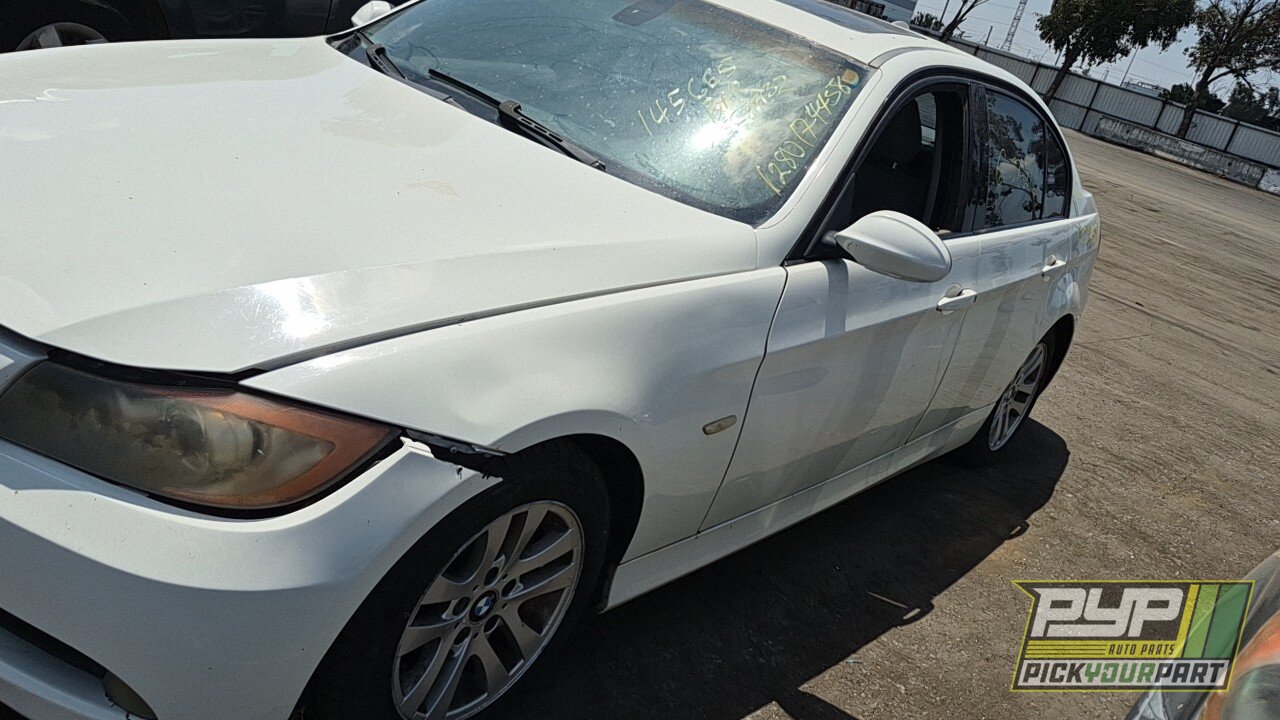 Photo of 2006 Bmw 325I