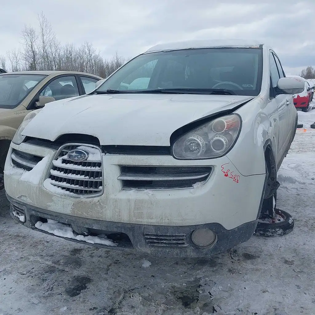 Photo of 2006 Subaru B9 Tribeca