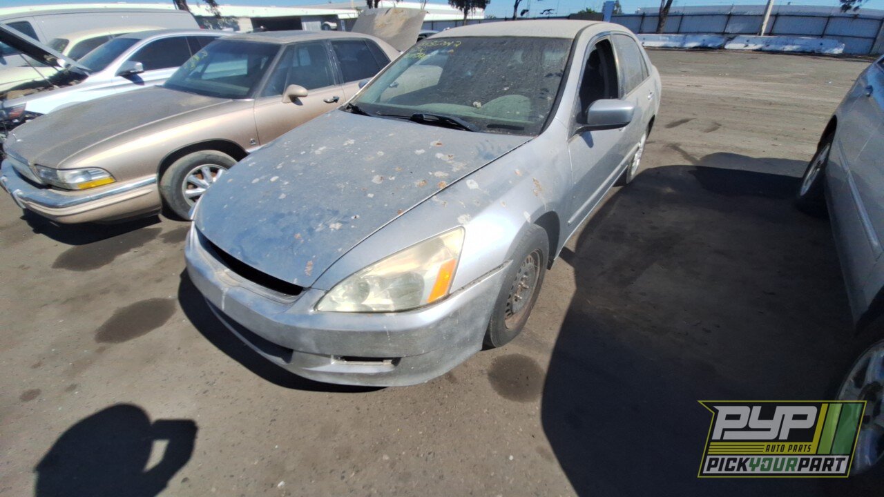 Photo of 2006 Honda Accord
