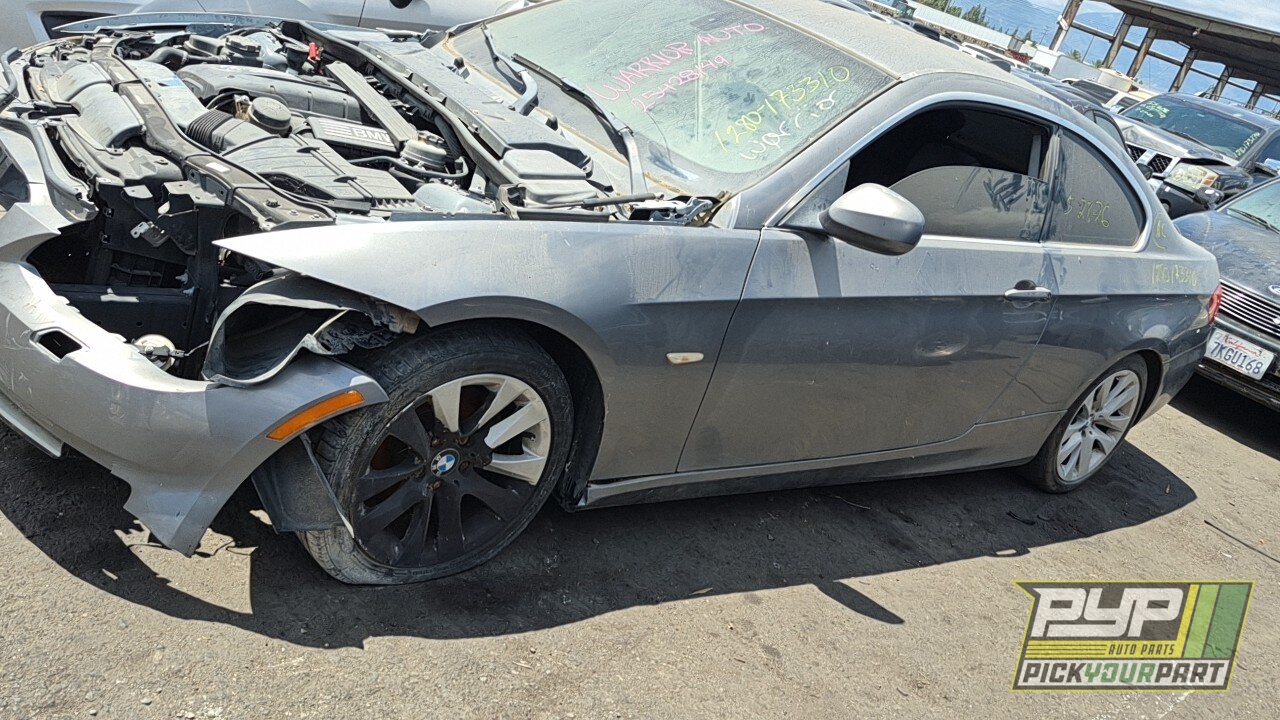 Photo of 2011 Bmw 328I