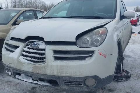 Photo of 2006 Subaru B9 Tribeca
