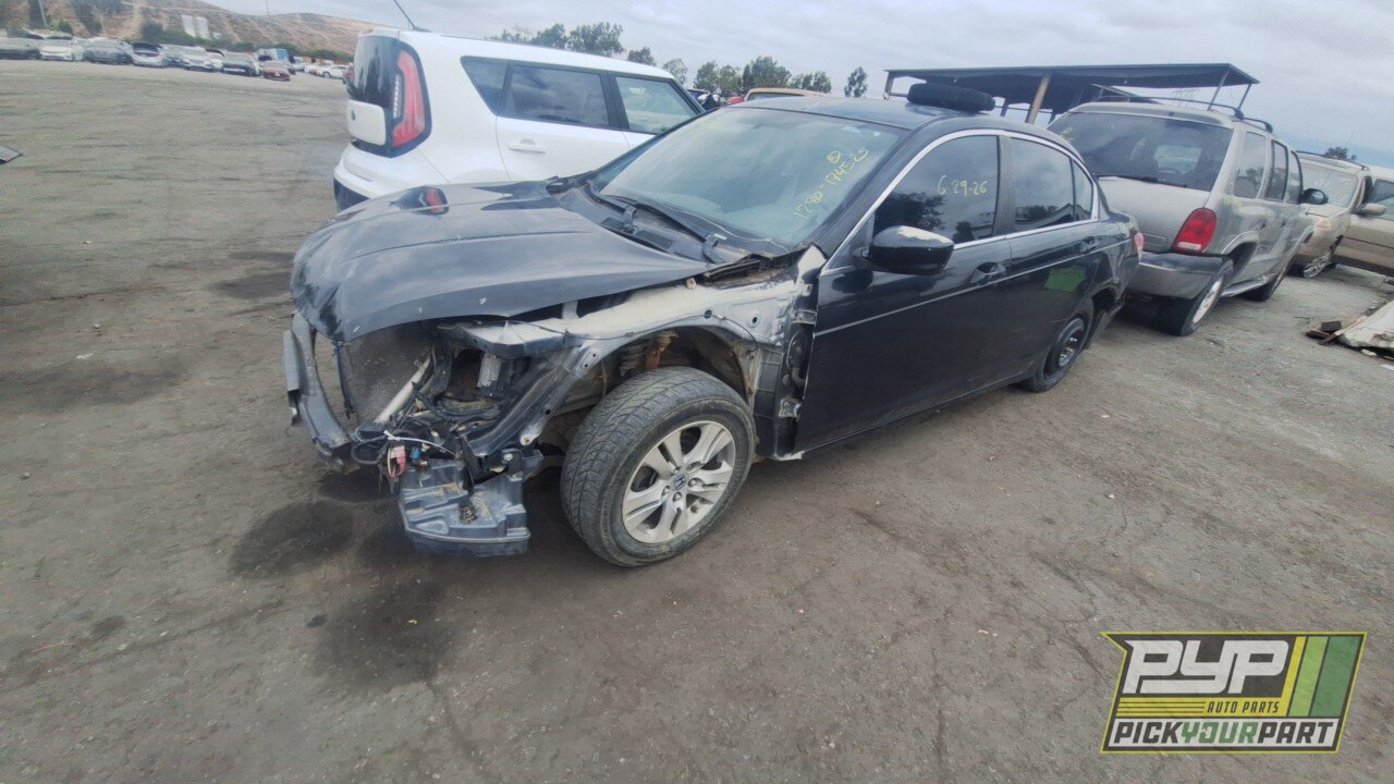 Photo of 2011 Honda Accord