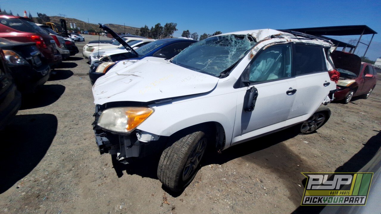 Photo of 2012 Toyota Rav4