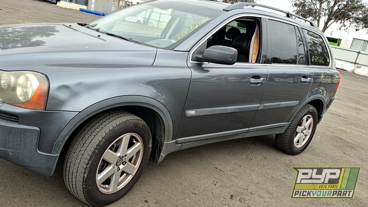 Photo of 2005 Volvo Xc90