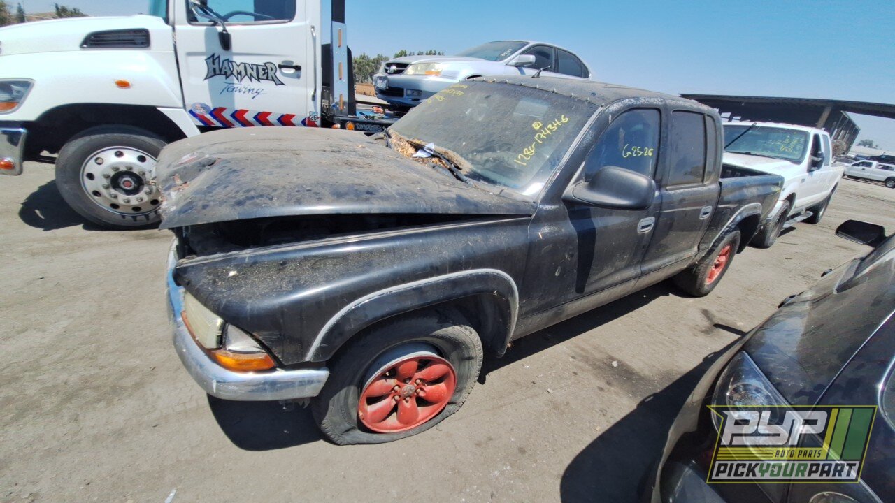 Photo of 2004 Dodge Dakota