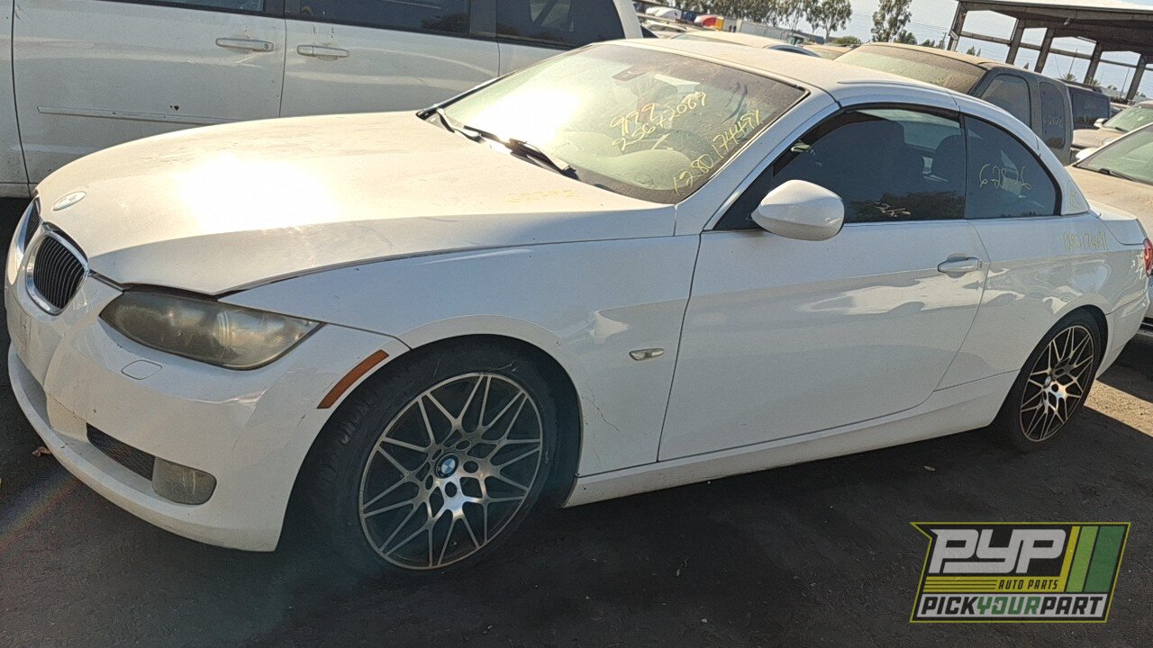 Photo of 2010 Bmw 328I