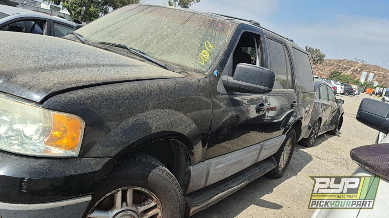 Photo of 2004 Ford Expedition
