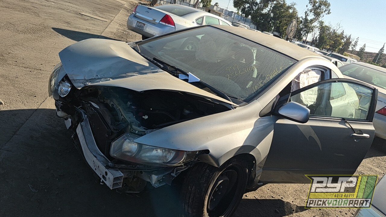 Photo of 2010 Honda Civic