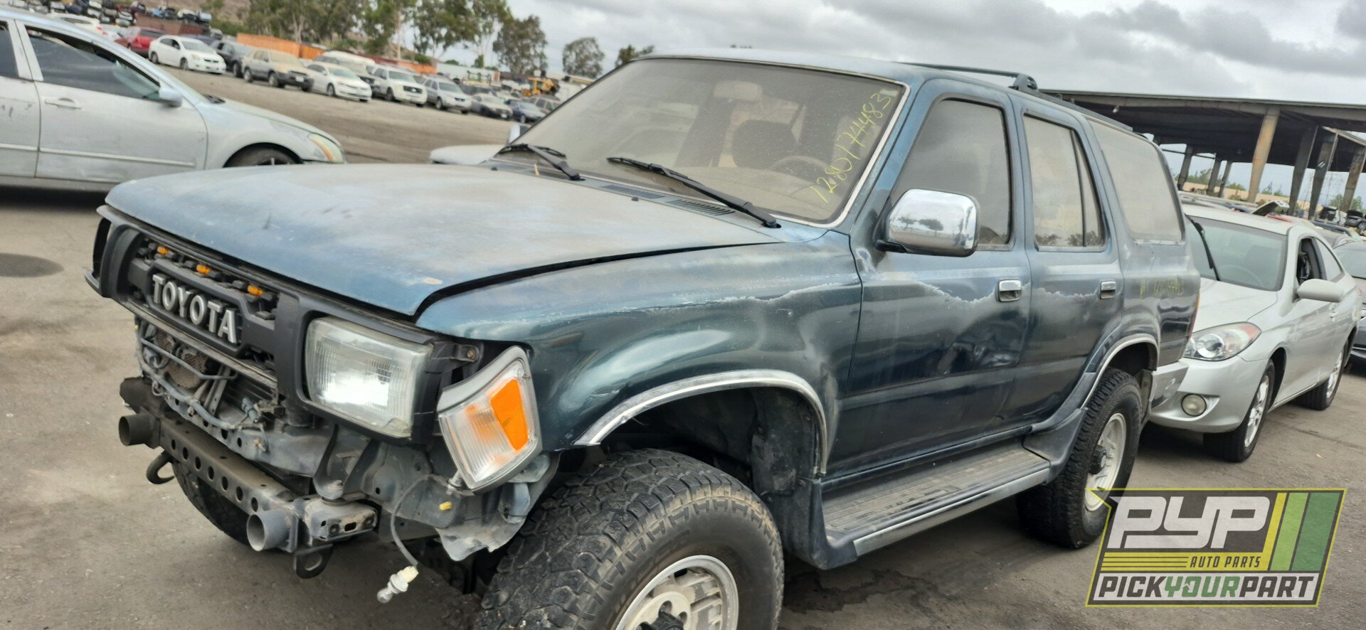 Photo of 1994 Toyota 4Runner