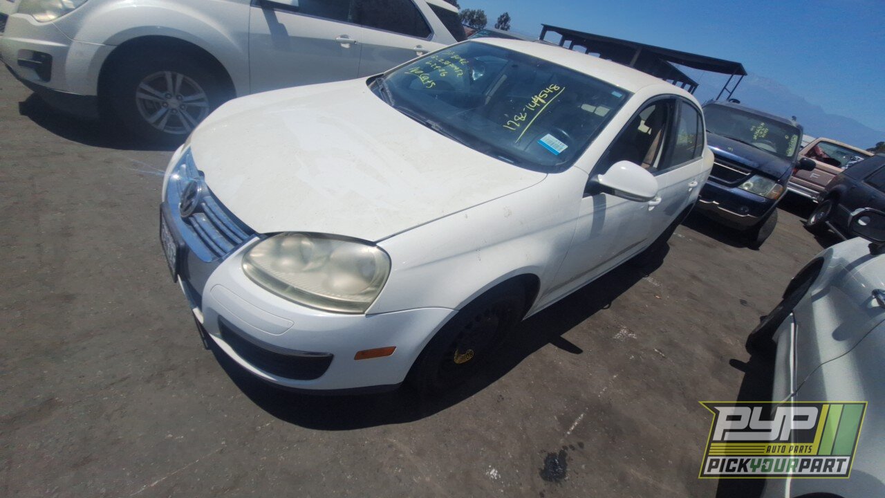 Photo of 2008 Volkswagen Jetta