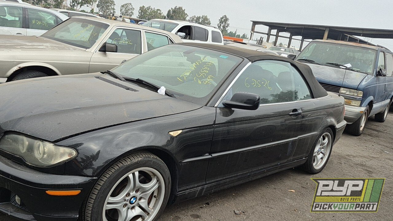 Photo of 2006 Bmw 330Ci