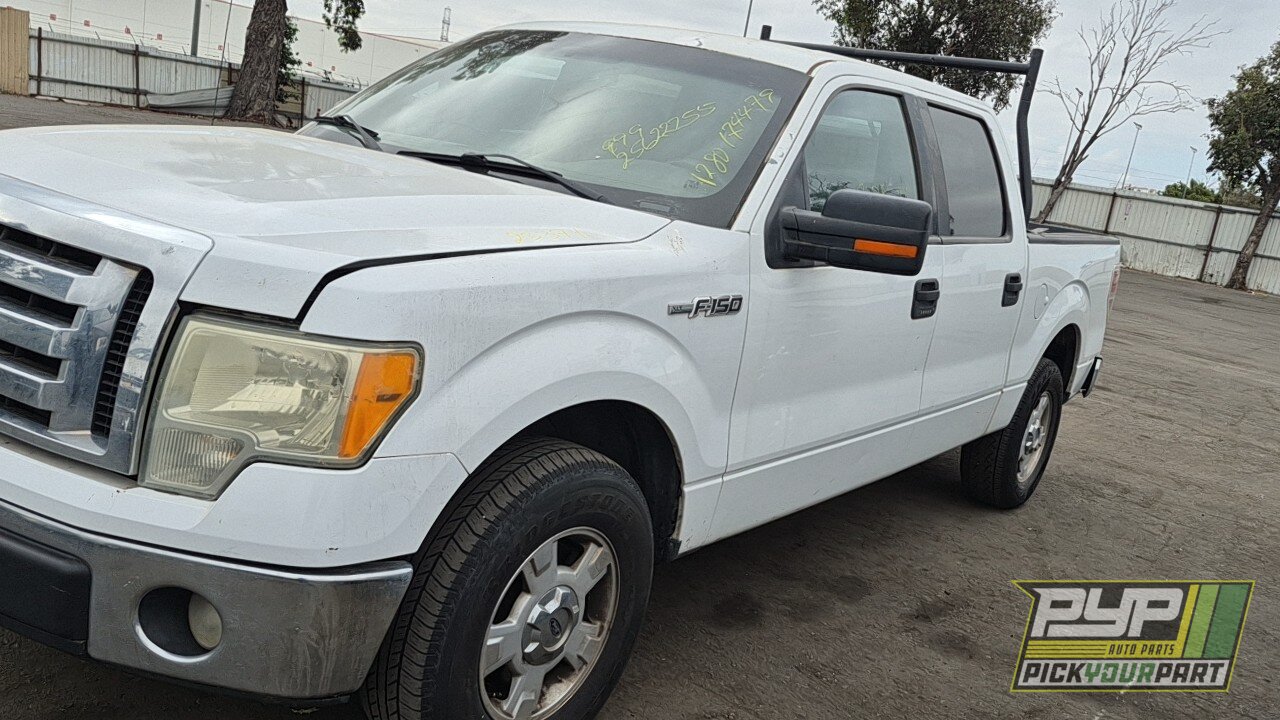 Photo of 2011 Ford F-150