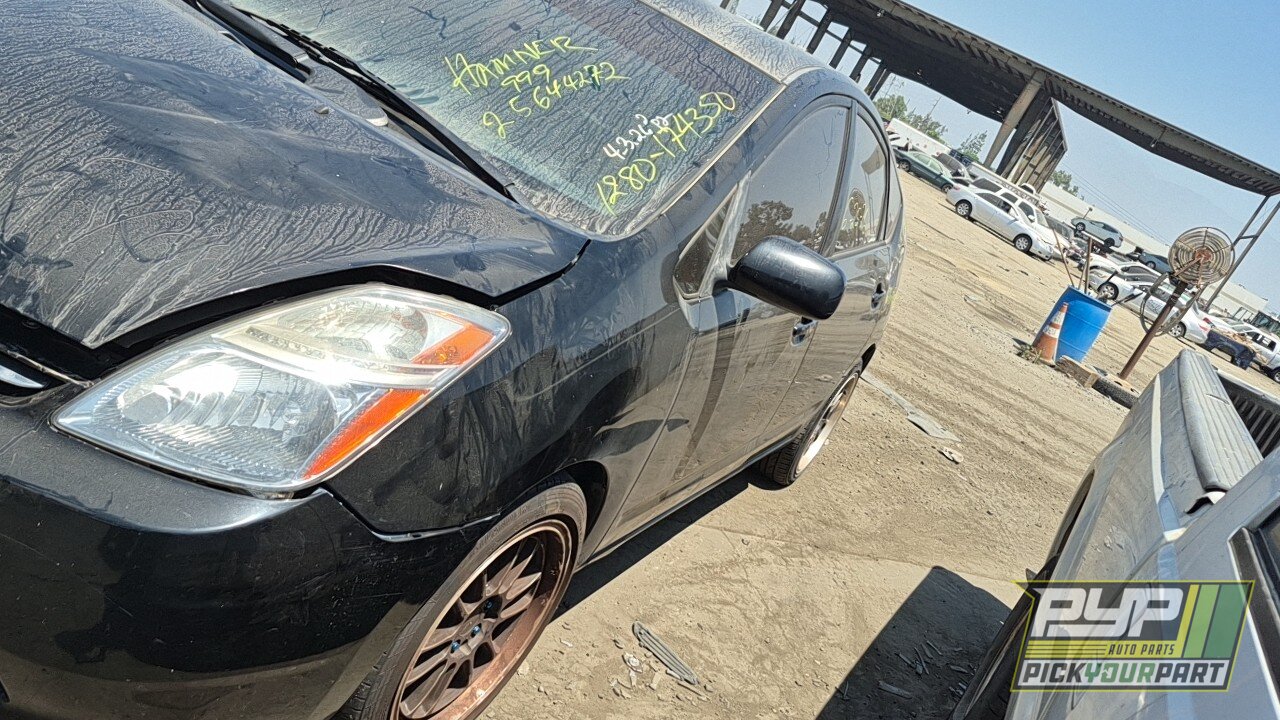 Photo of 2006 Toyota Prius