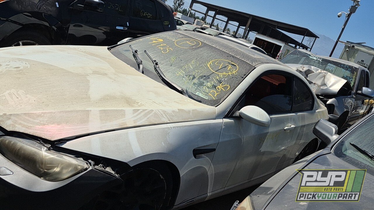 Photo of 2008 Bmw 335I