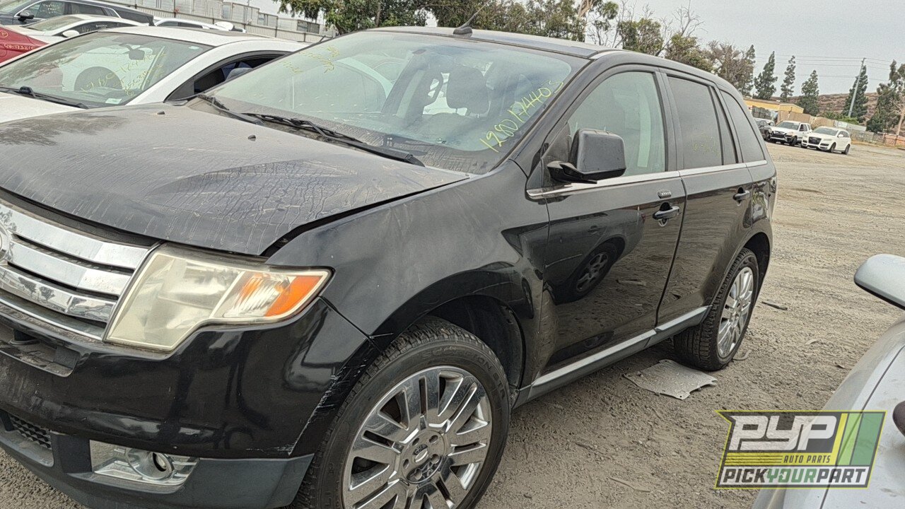Photo of 2010 Ford Edge
