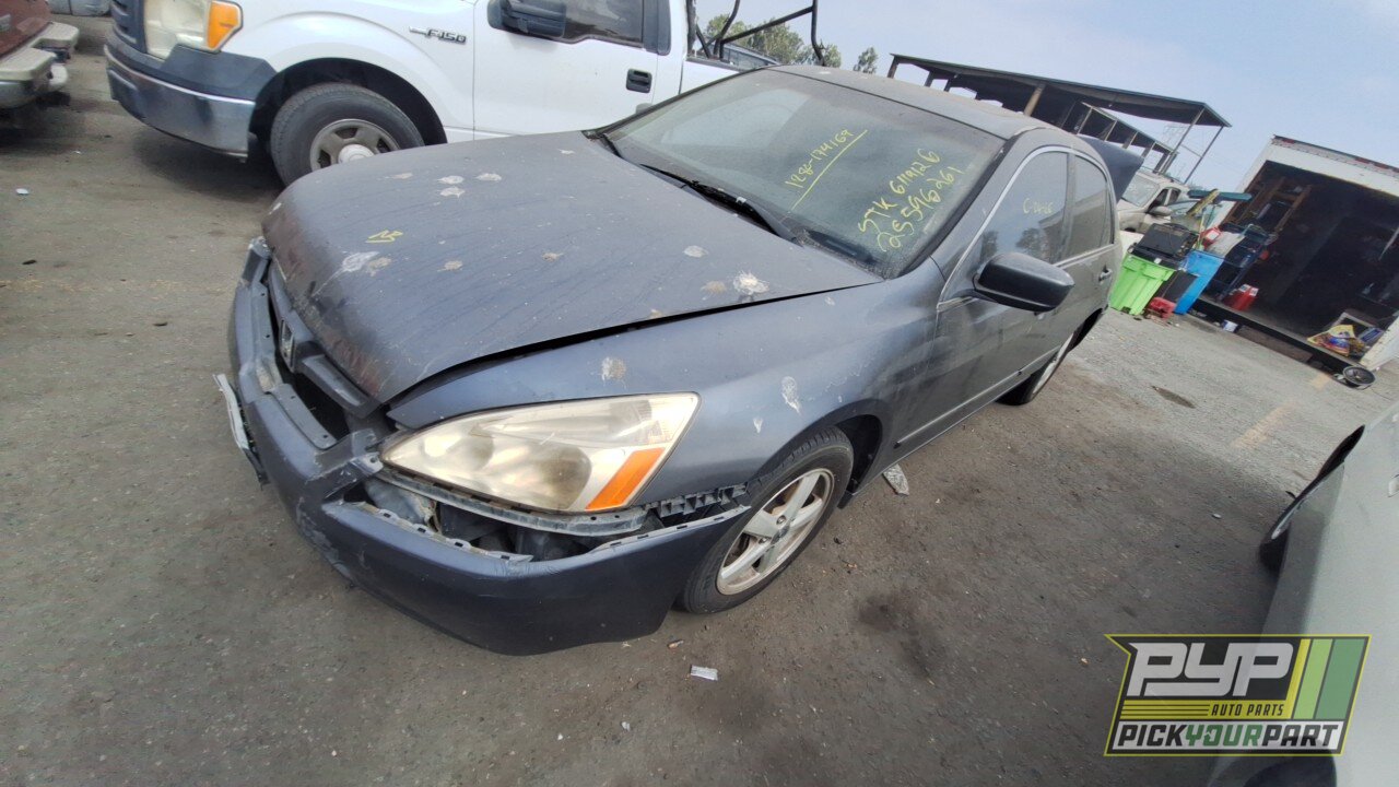 Photo of 2005 Honda Accord