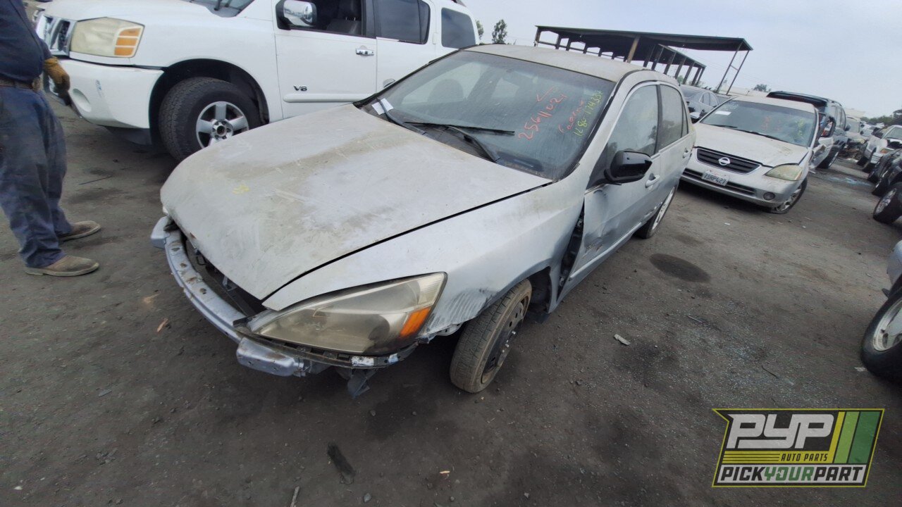 Photo of 2005 Honda Accord