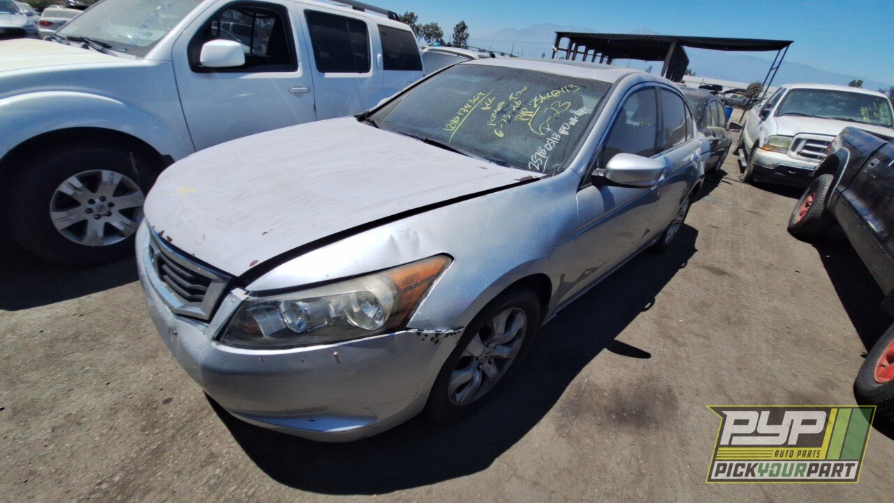 Photo of 2010 Honda Accord