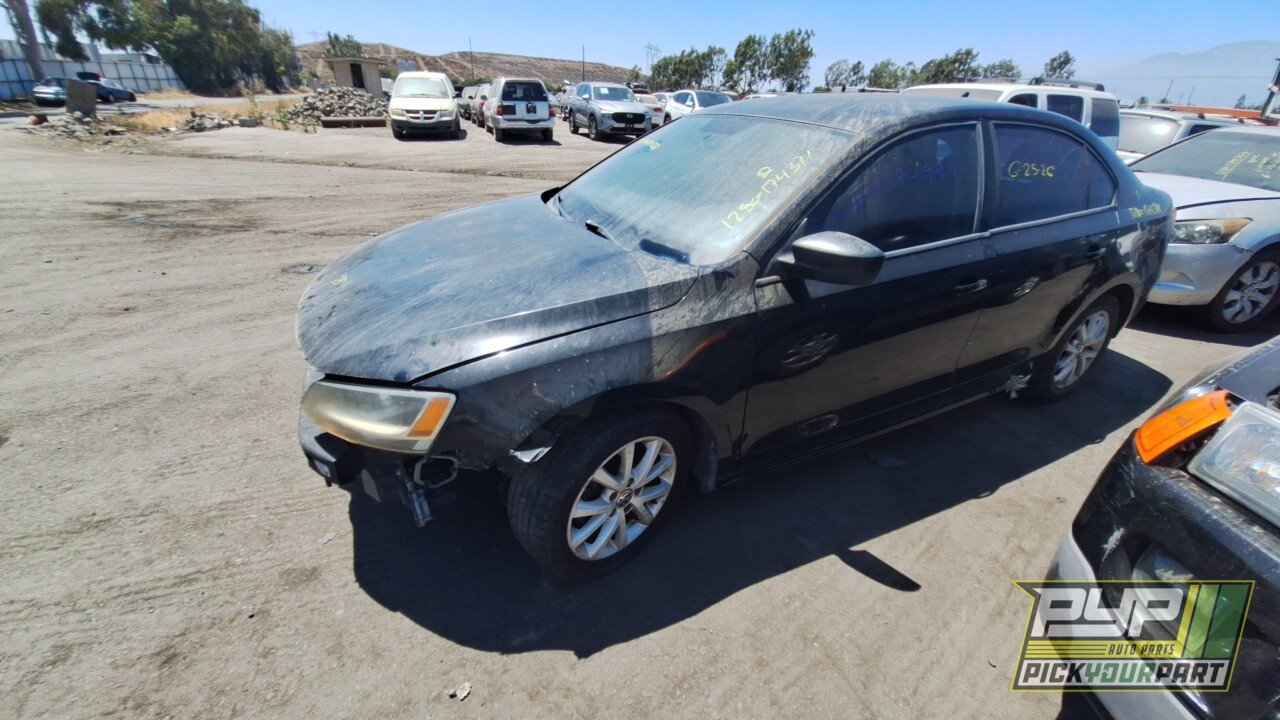 Photo of 2015 Volkswagen Jetta