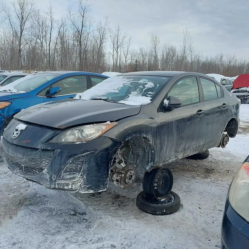 Photo of 2011 Mazda Mazda3