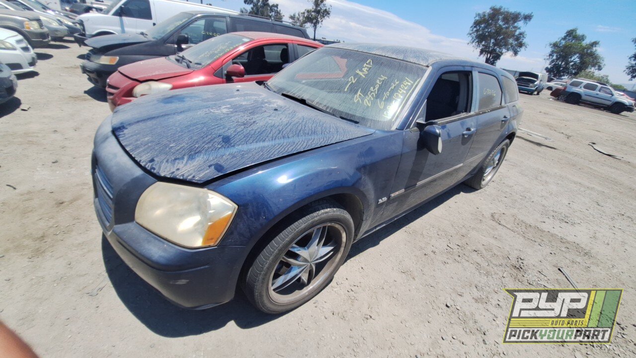 Photo of 2006 Dodge Magnum