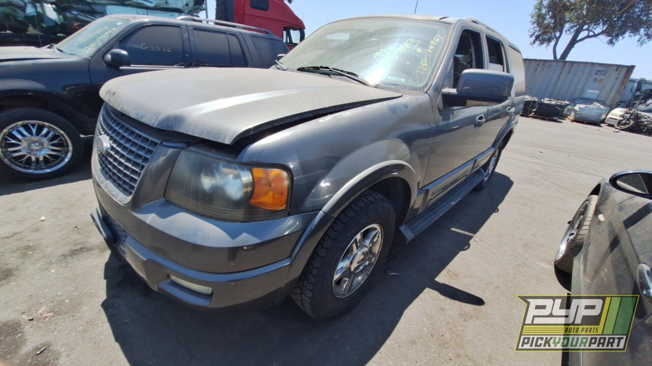 Photo of 2005 Ford Expedition