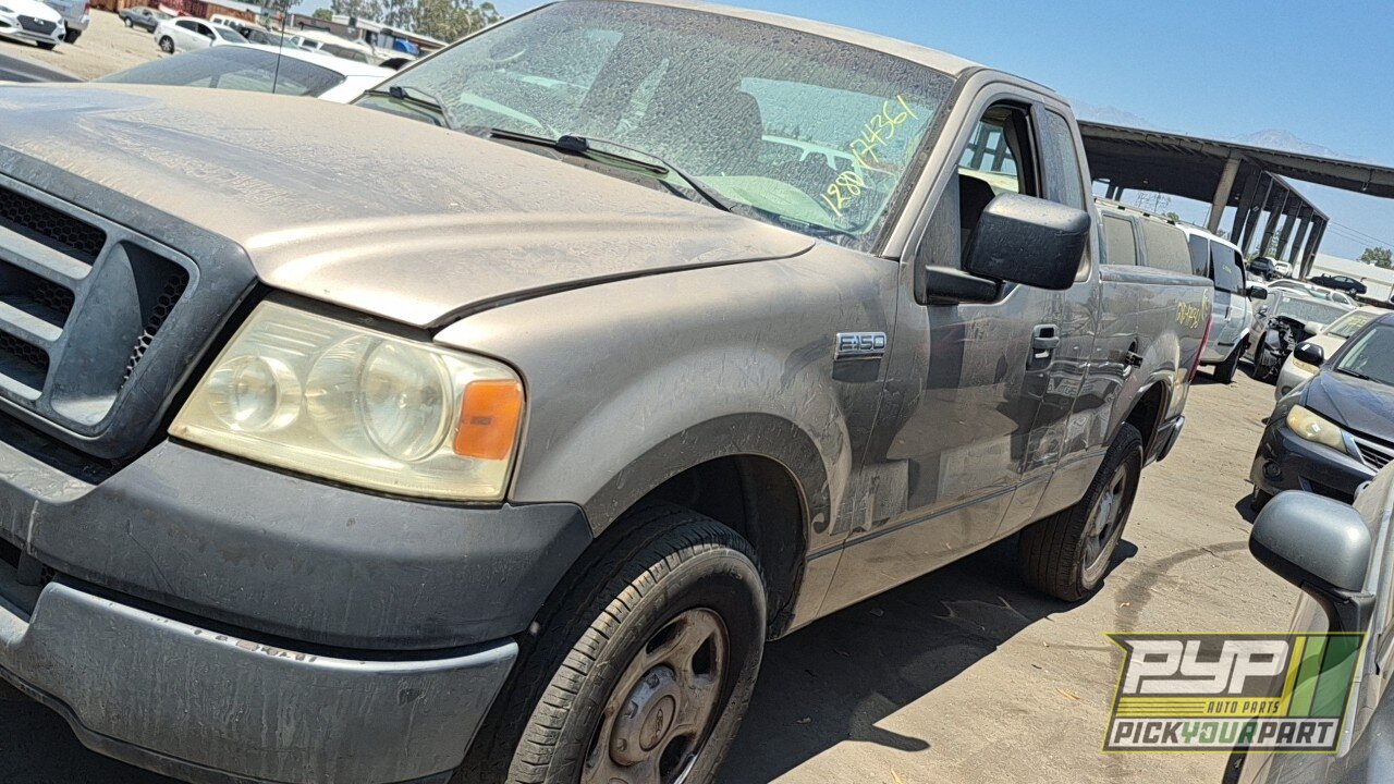Photo of 2005 Ford F-150