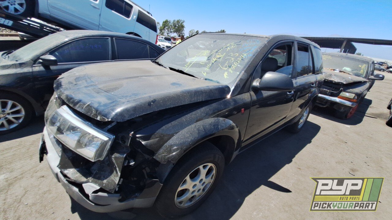 Photo of 2004 Saturn Vue