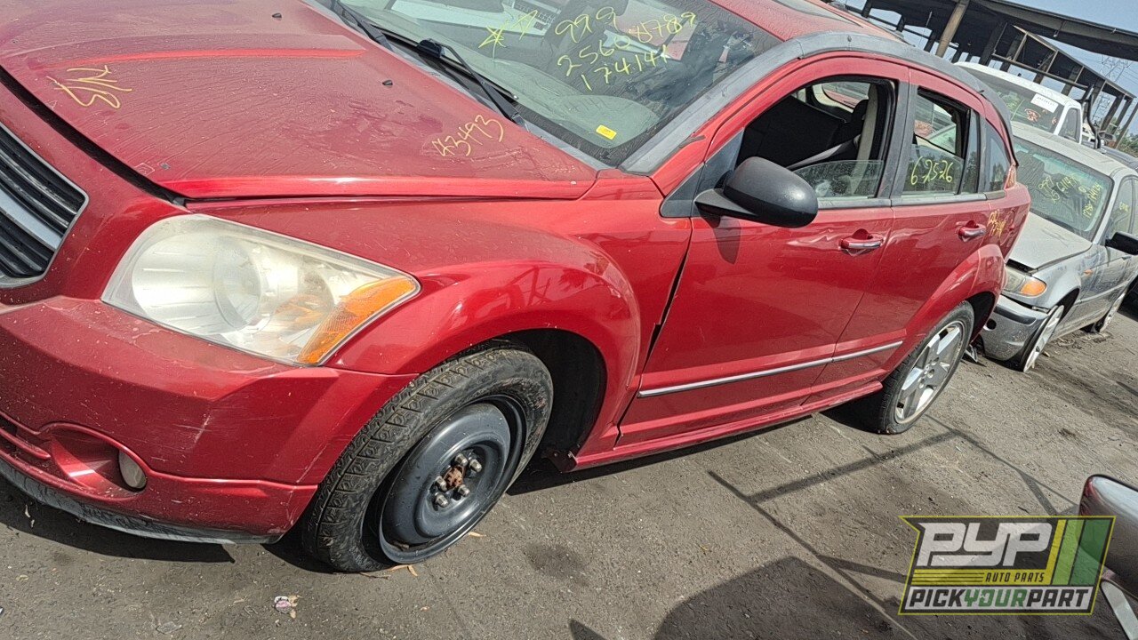 Photo of 2007 Dodge Caliber