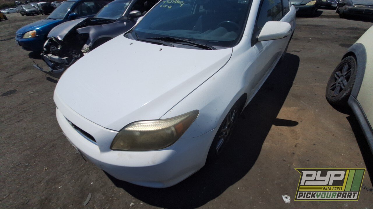 Photo of 2006 Scion Tc