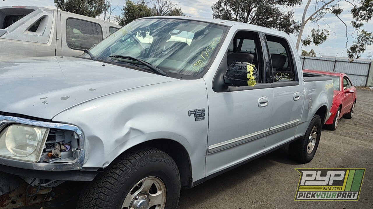 Photo of 2003 Ford F-150