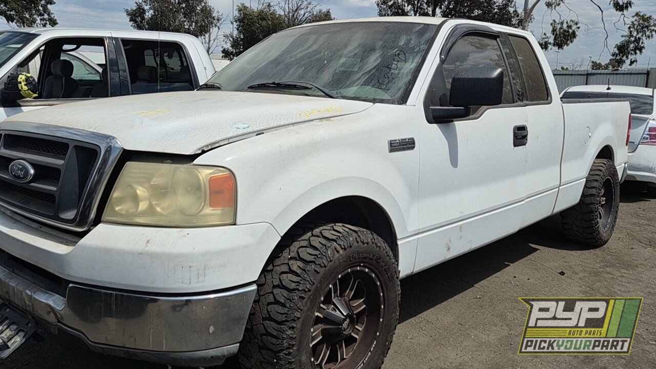 Photo of 2004 Ford F-150