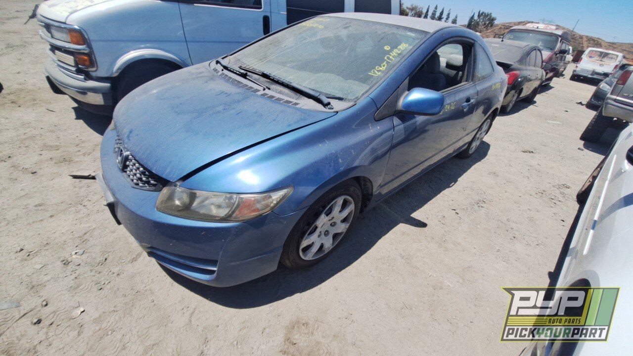 Photo of 2009 Honda Civic