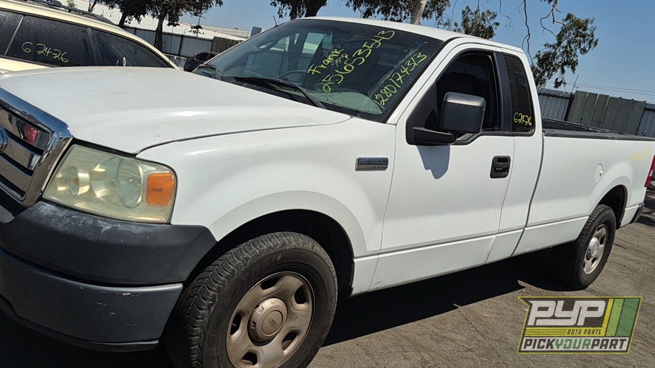 Photo of 2006 Ford F-150