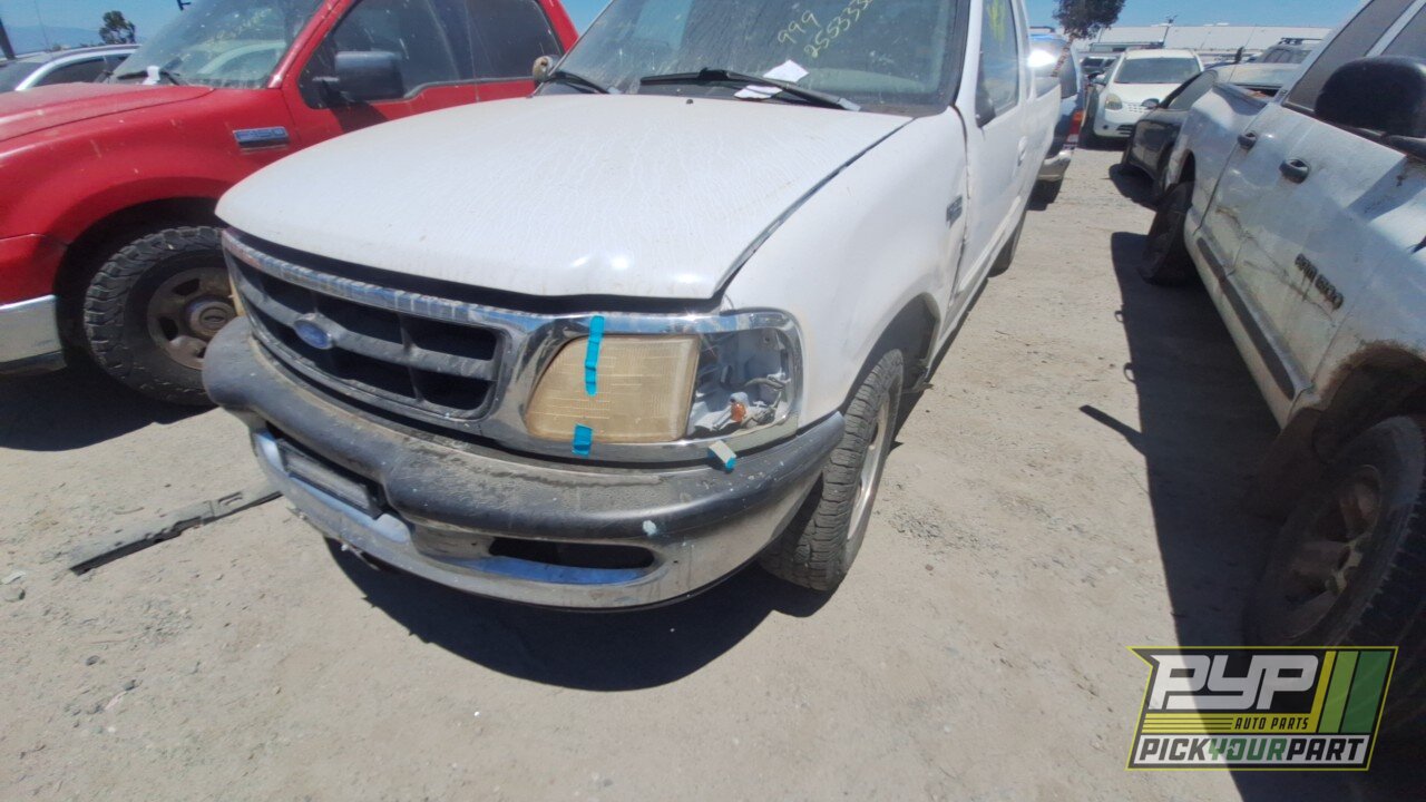 Photo of 2000 Ford F-150