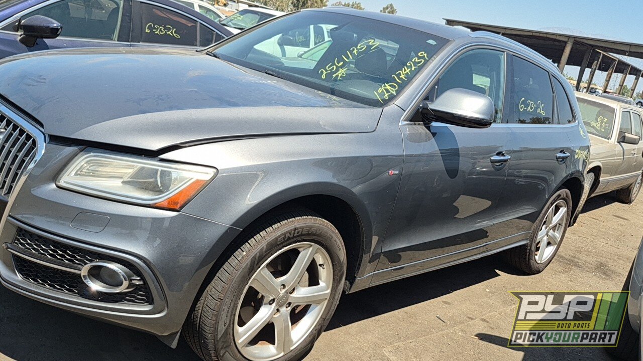 Photo of 2017 Audi Q5
