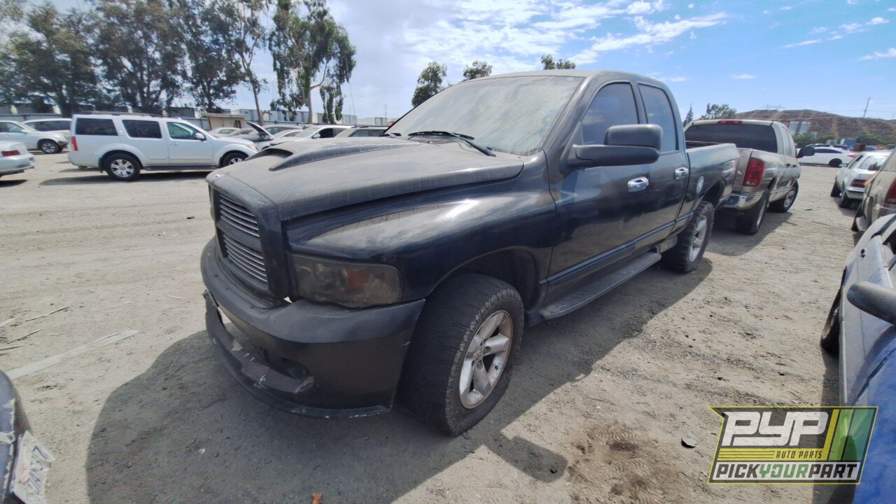 Photo of 2005 Dodge Ram 1500