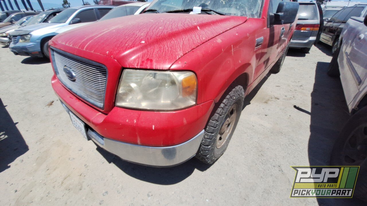 Photo of 2005 Ford F-150
