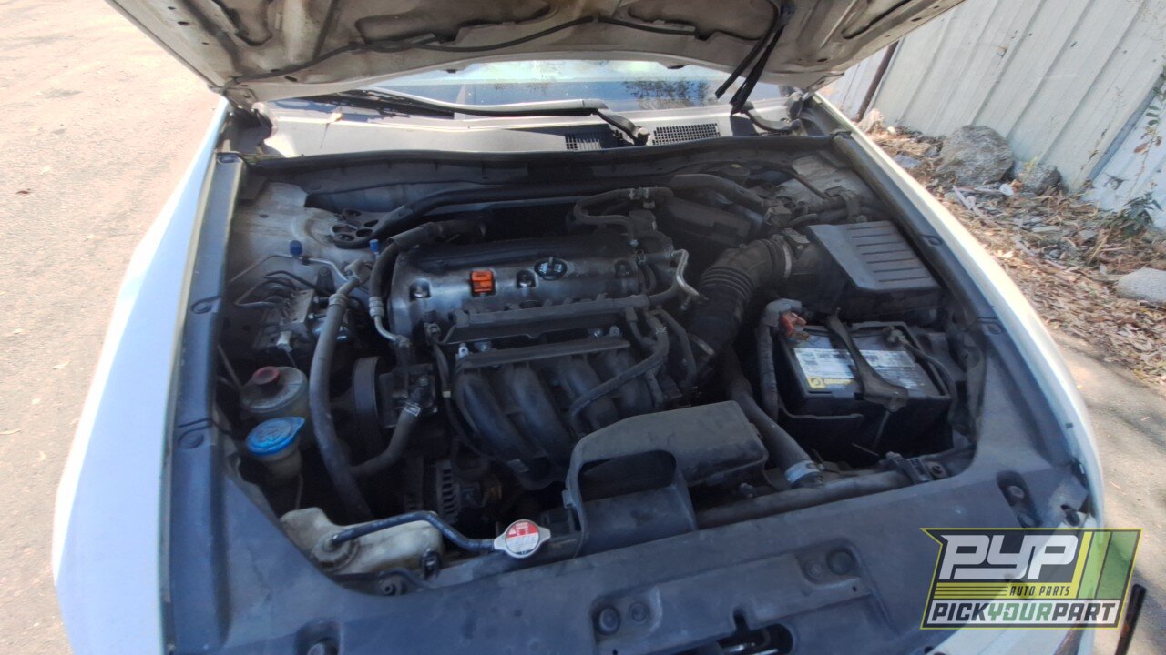 Photo of 2012 Honda Accord