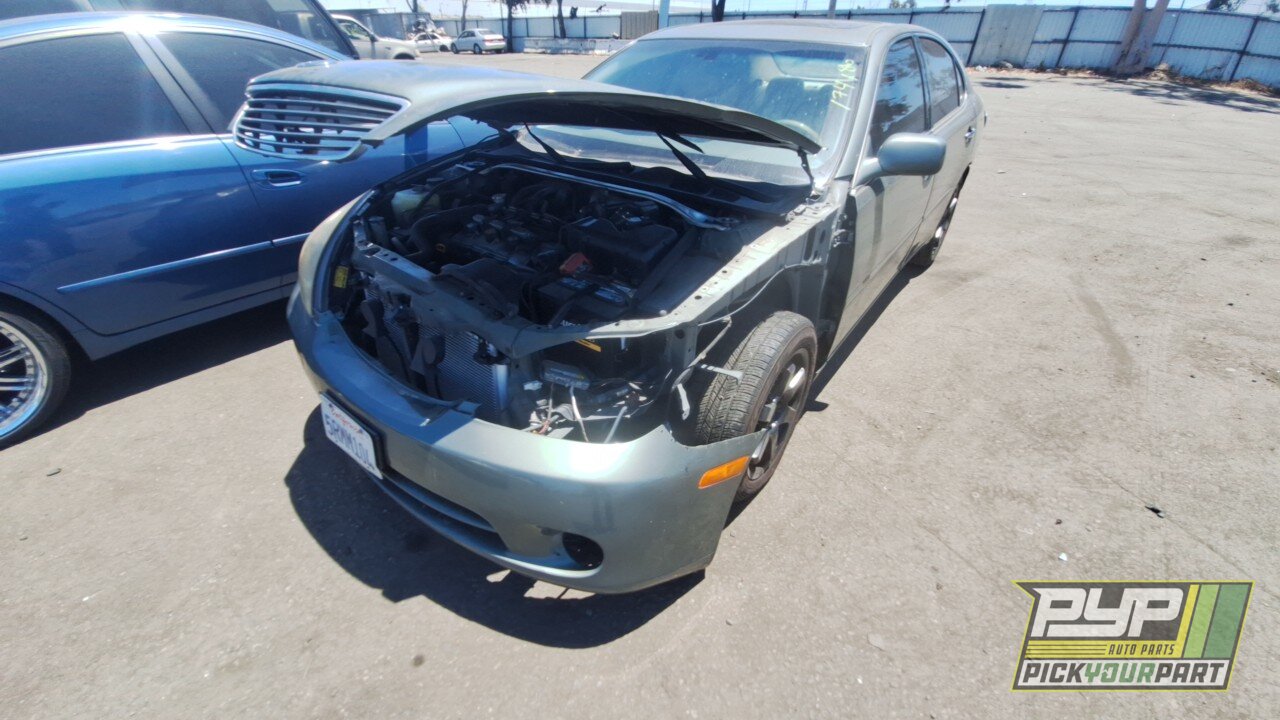 Photo of 2006 Lexus Es330