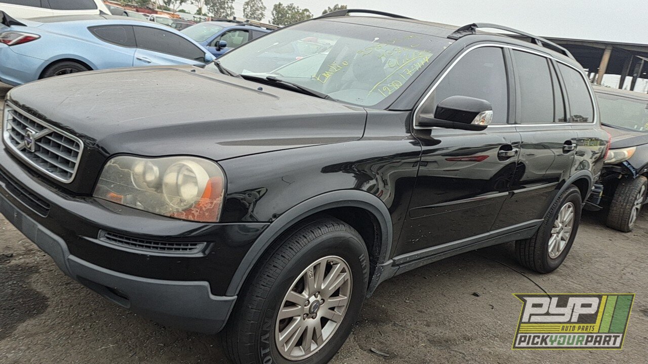 Photo of 2008 Volvo Xc90