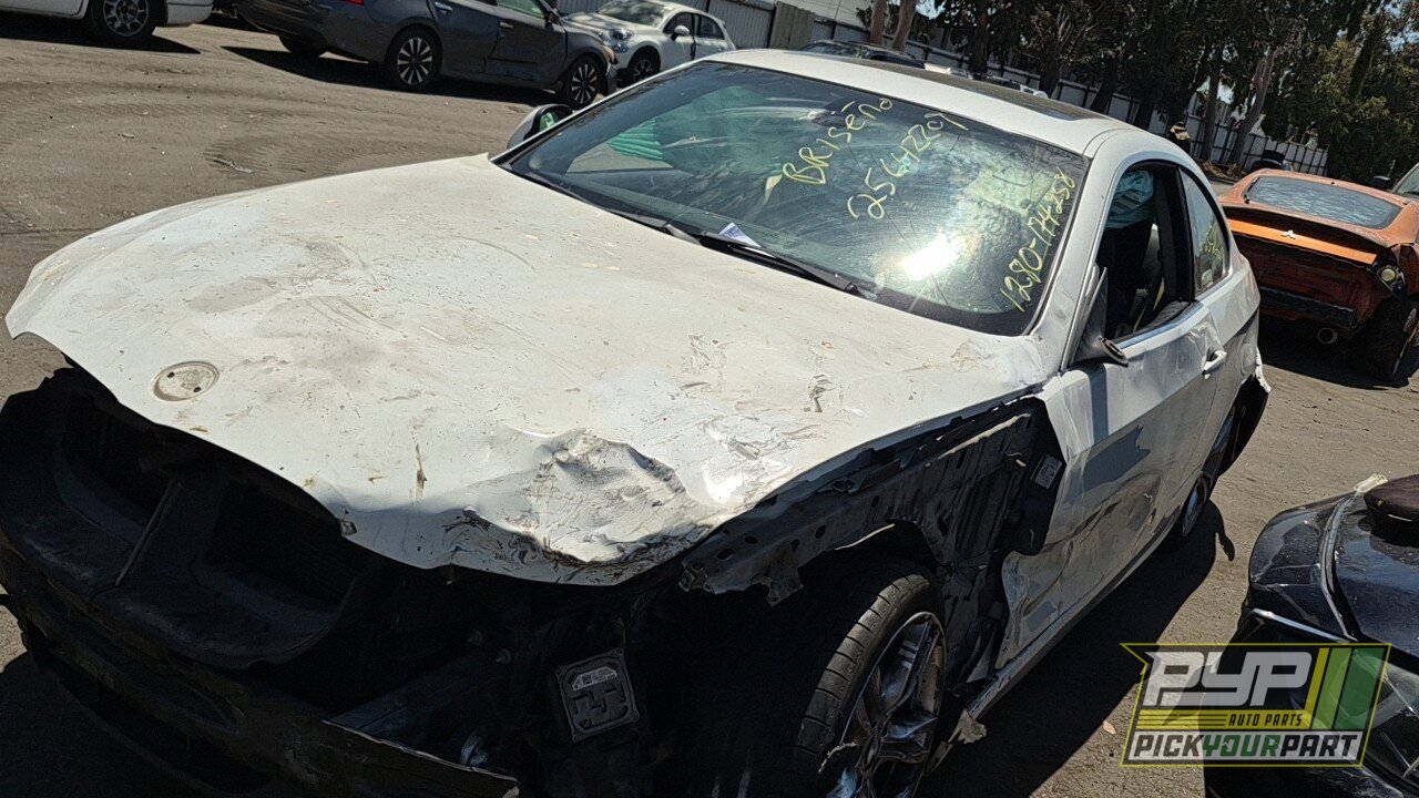 Photo of 2011 Bmw 328I
